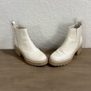 Dolce Vita

Harte H2O